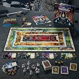 Hasbro Avalon Hill Talisman: The Magical Quest Board Game 5th Edition view 2
