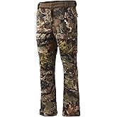 Nomad Mens Harvester Nxt Camo Pant | Sound Killing Hunting Pants