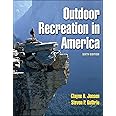 Outdoor Recreation in America