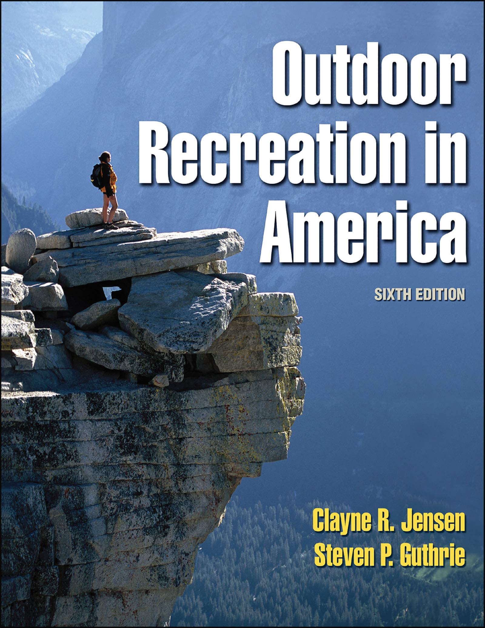 Outdoor Recreation In America