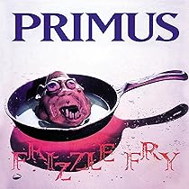 PRIMUS レコード　Primus Porksoda　2LP Primus: Pork Soda (Canned Ham Colored Vinyl) Vinyl 2LP