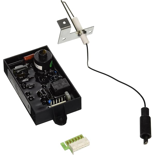 Amazon.com: DOMETIC 91367 Circuit Board : Automotive
