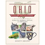 Ohio Wildlife Encyclopedia: An Illustrated Guide to Birds, Fish, Mammals, Reptiles, and Amphibians