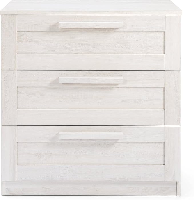 mamas and papas bedside table