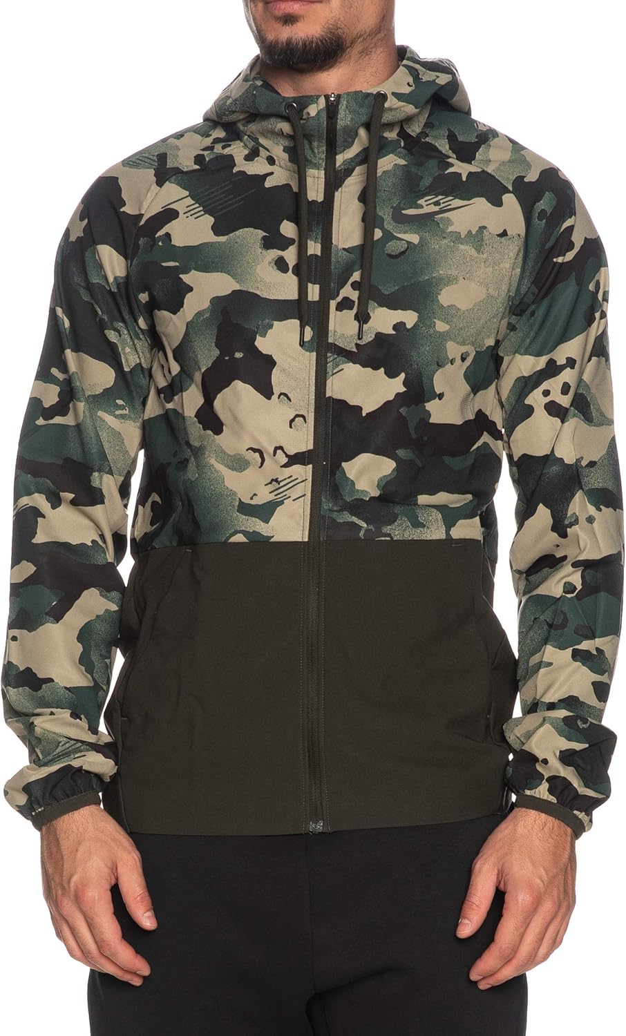 Nike flex vent jacket Clearance