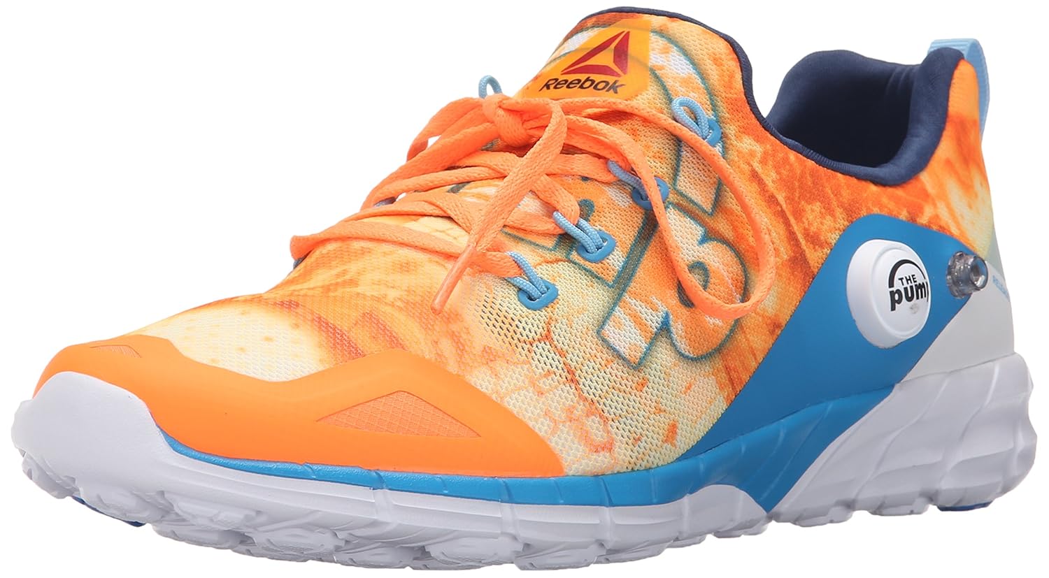 reebok zpump fusion 2.0 2014