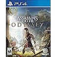 Assassin's Creed Odyssey - PlayStation 4 Standard Edition