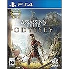 Assassin's Creed Odyssey - PlayStation 4 Standard Edition