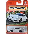 Matchbox Porsche 911 GT3, White 73/100