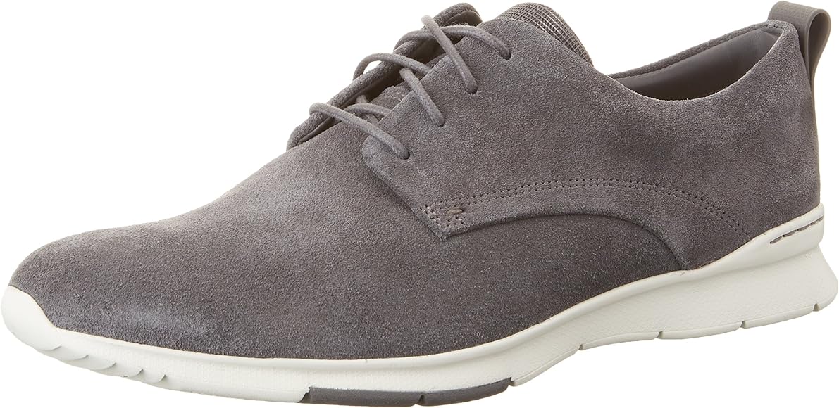 clarks zapatillas hombre