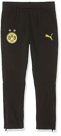 pantaloni puma bambino 2017