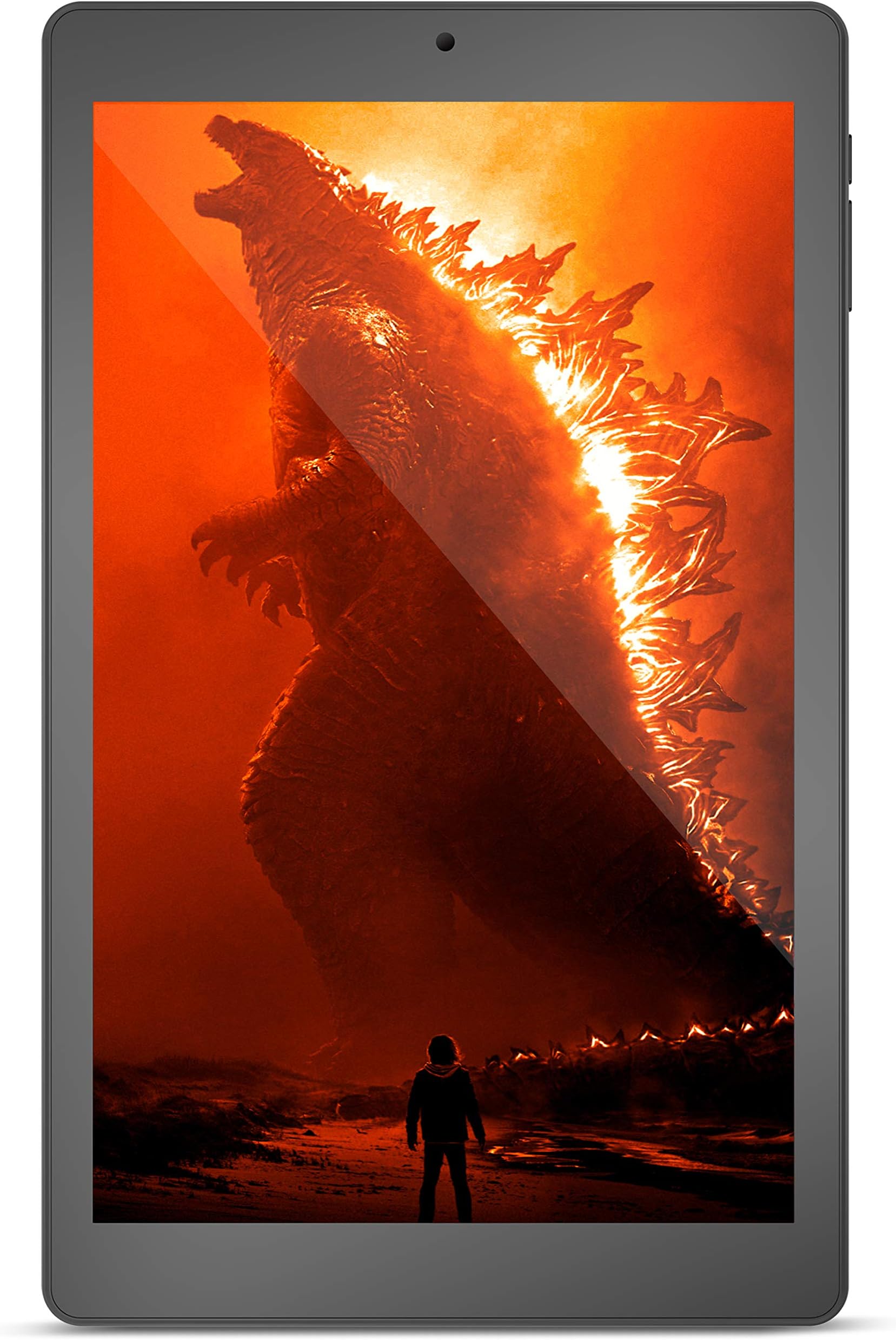 10.1" Inch Google Android Tablet 7.0 Quad Core Super Fast CPU, 1GB Ram, Octa Core GPU, Dual Camera, Wifi, Bluetooth, HD screen, Google Play, OTA Update,- Perfect for SKYGO & NETFLIX - UK Brand - ANOC