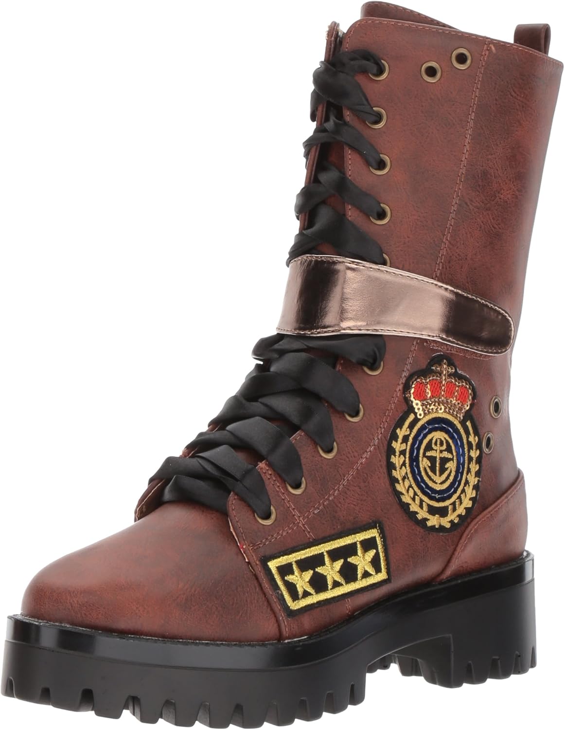 penny loves kenny boots