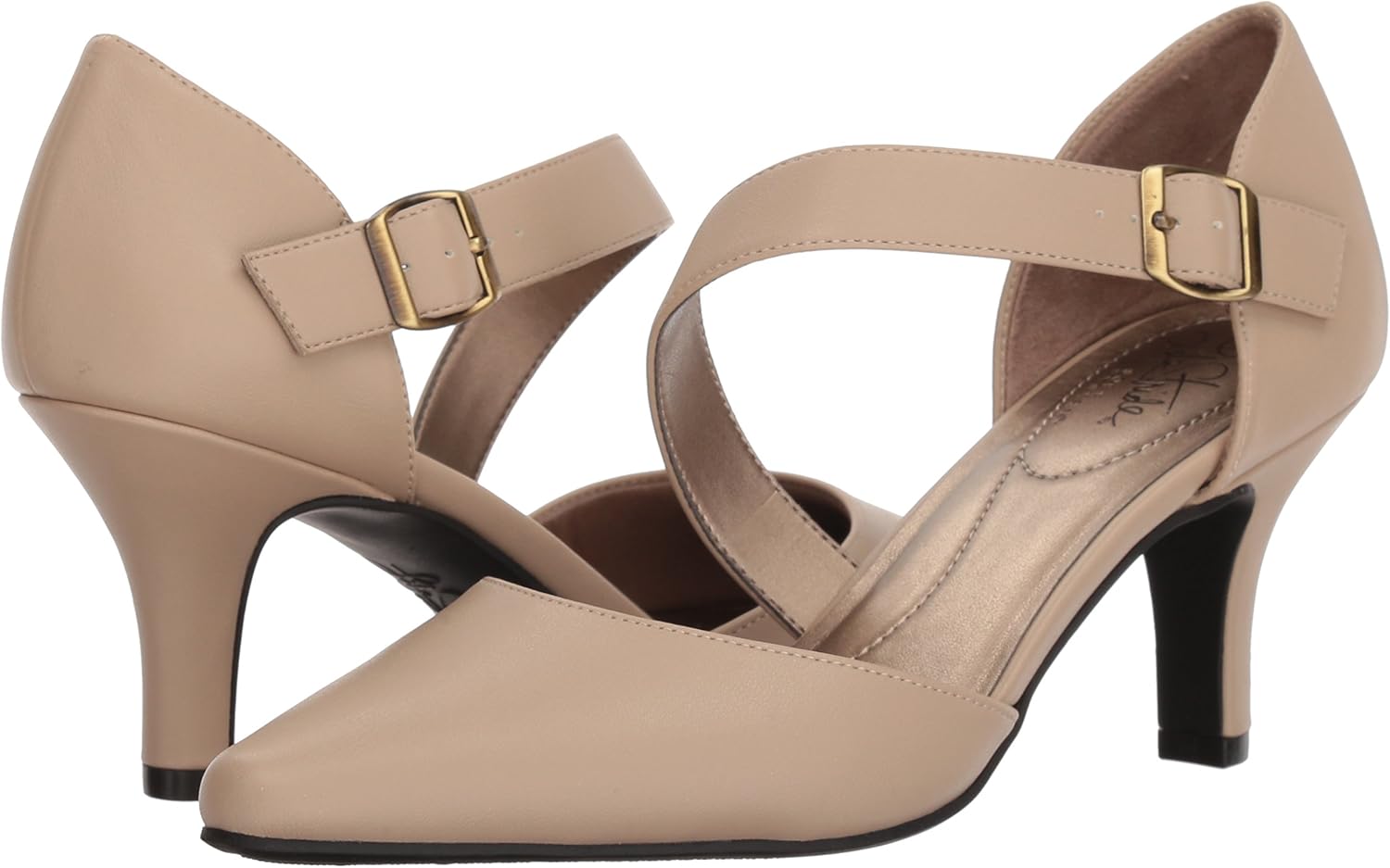 lifestride kamala pump