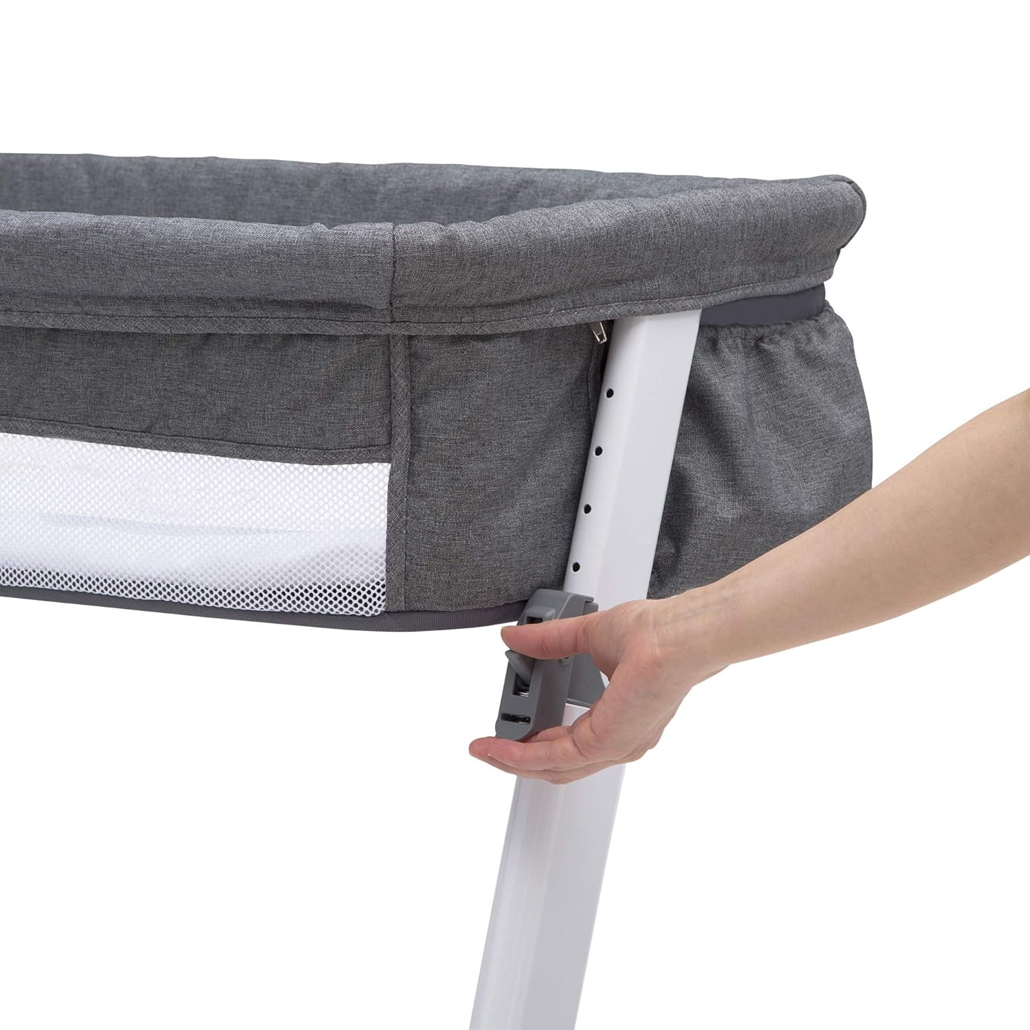 city sleeper bassinet