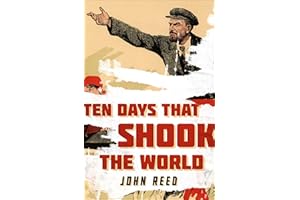 Ten Days That Shook the World