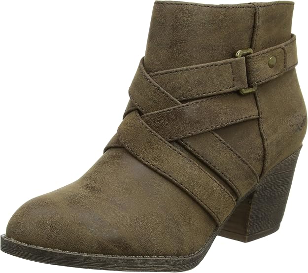 amazon rocket dog boots