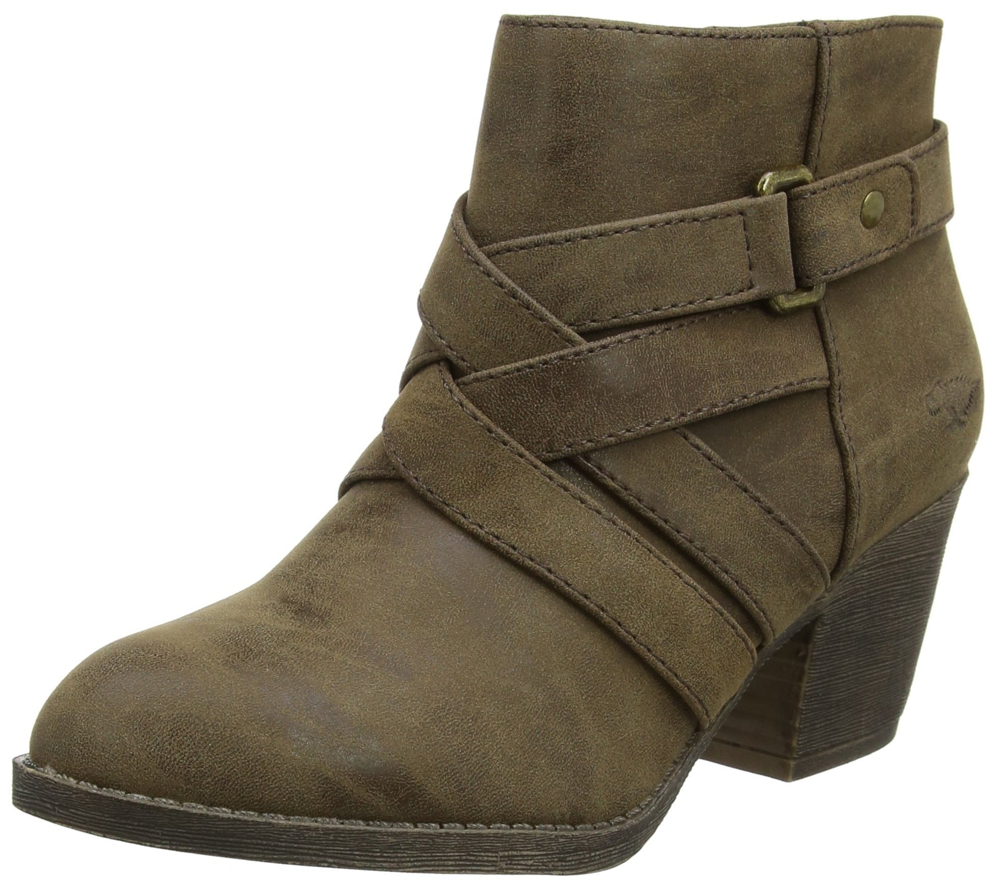 rocket dog manilla boots