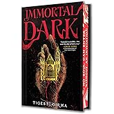 Immortal Dark (Deluxe Limited Edition)