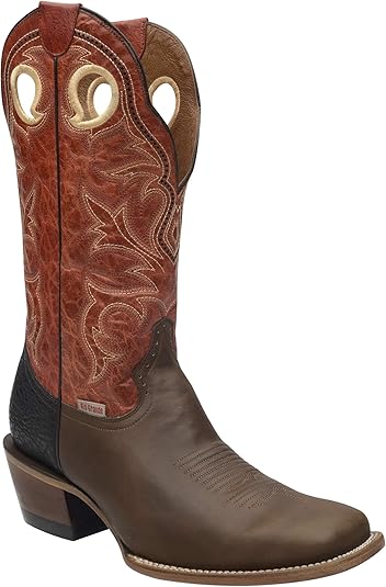 botas vaqueras de hombre 2018