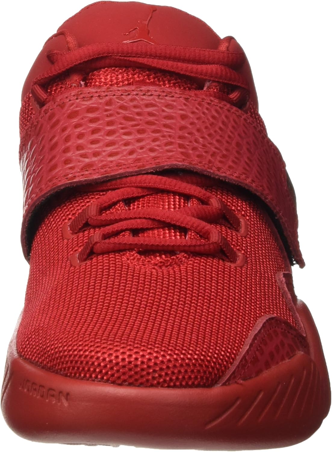 jordan j23 red