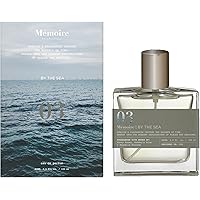 By The Sea by Memoire Archives, 3.4 oz EDP Spray for Unisex main image 0