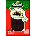 Shemshad Lavashak Tamarind Authentic Persian Style Fruit Leather Sour and Salty Fruit Layer Made in USA Certified Kosher 2oz لواشک تمر هندی