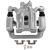 SCITOO 19B2994A Rear Left Disc Brake Caliper