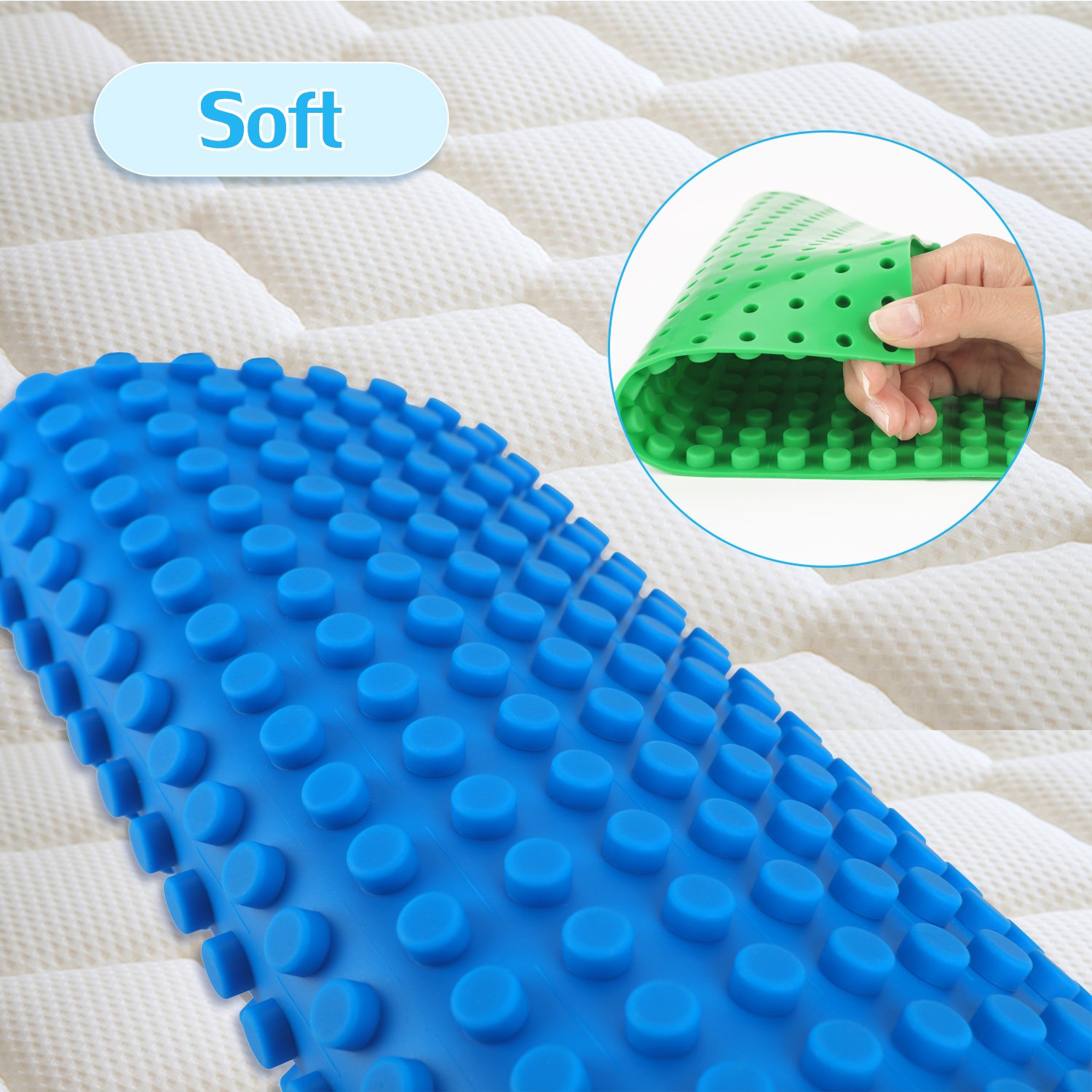 peel and stick duplo base plate