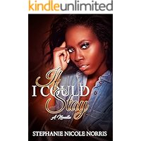 If I Could Stay (Lunch Break Series Book 1) book cover