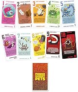 Exploding Kittens Power Hungry Pets Card Game 2-6 Players 7+ Brand view 3