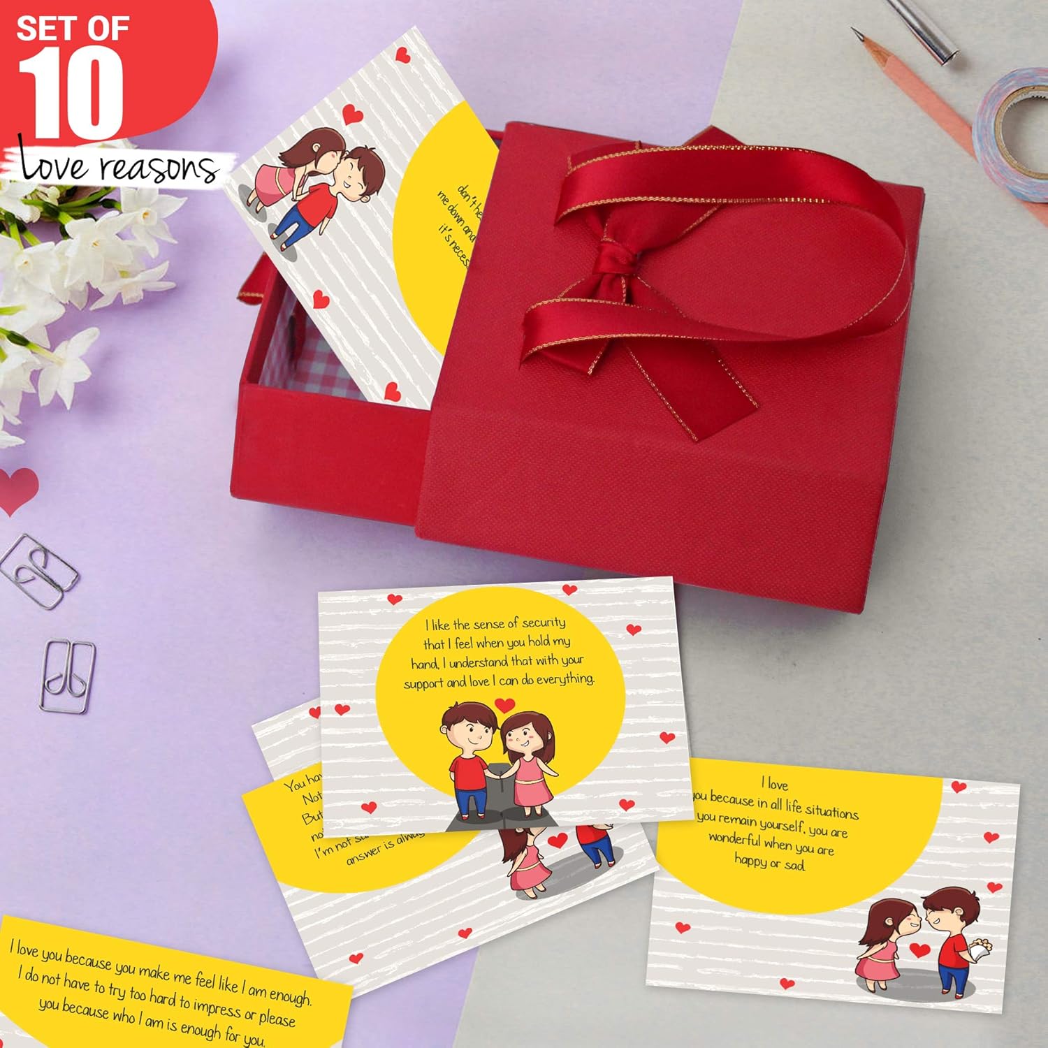 10 gifts for boyfriend