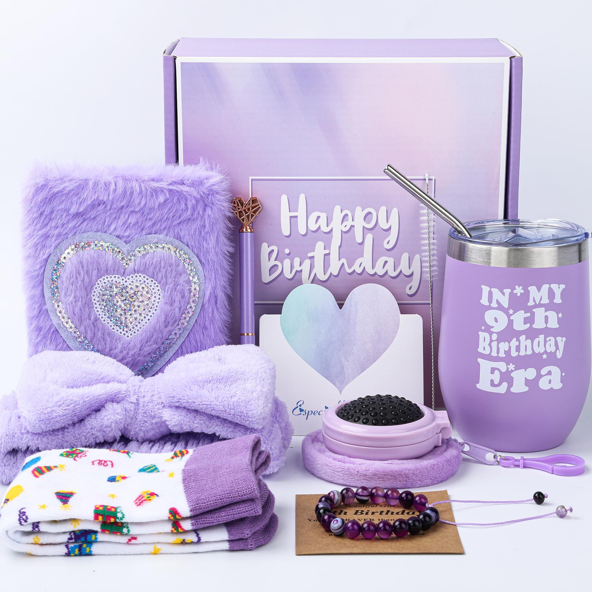 Photo 1 of Splendest 9Th Birthday Gifts For Girls,9 Year Old Girl Gifts,9th Birthday Gift Ideas, Best Presents For 9 Year Old Girls