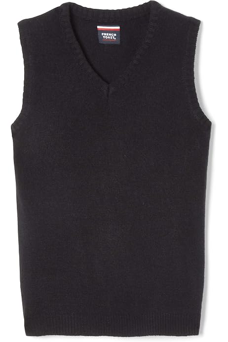 Anti-Pill V-Neck Cardigan Sweater 