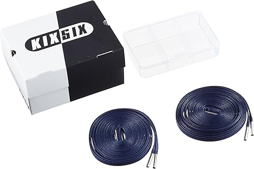 Amazon Co Jp Kix Six Ki Men S Navy Navy Silver 31 5 Inches 80 Cm Shoes Bags