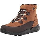 Anodyne Women's No. 89 Trail Hiker Hiking Boot, Almond, 7.5 X-Wide