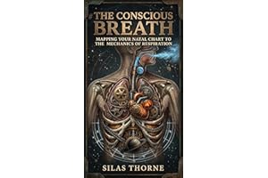 The Conscious Breath : Mapping Your Natal Chart to the Mechanics of Respiration
