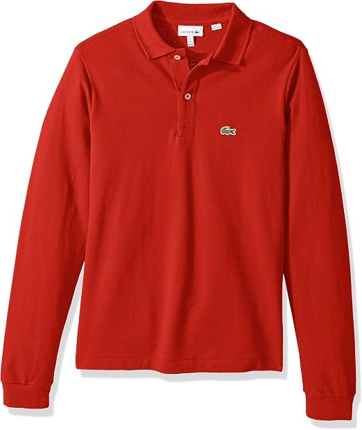 Polo Lacoste Long Sleeve Outlet, 53 
