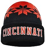 Vintage Classics Winter Hat Beanie Embroidery