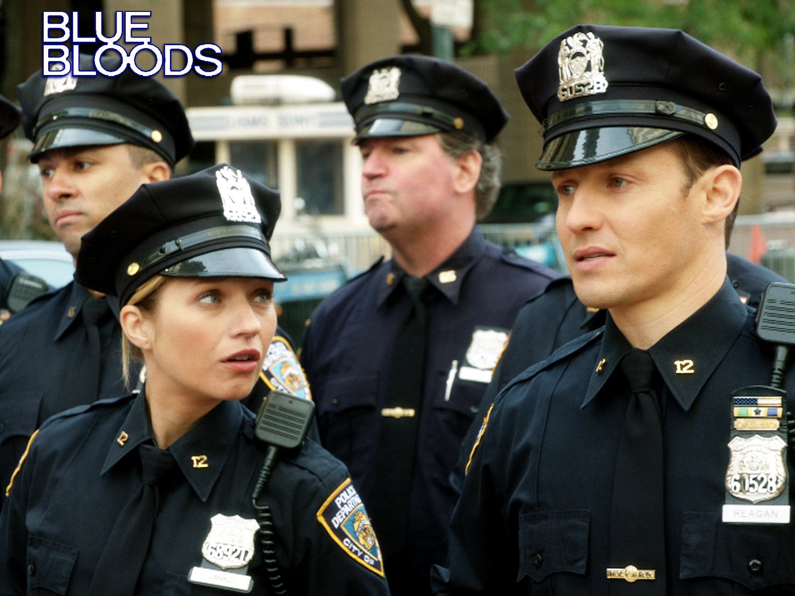 Watch Blue Bloods, Season 6 | Prime Video