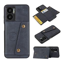 Elubugod Case for Xiaomi Redmi 10 5G Case