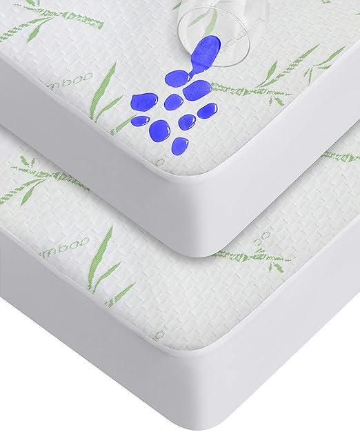 bamboo baby mattress