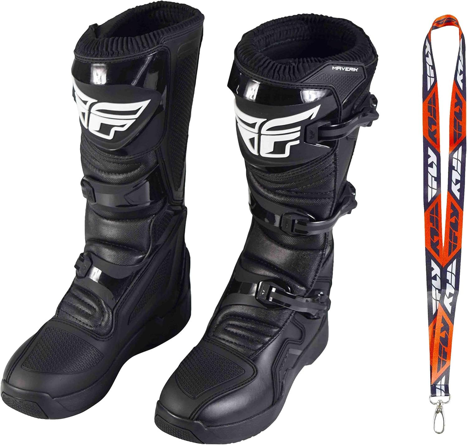 fly mx boots