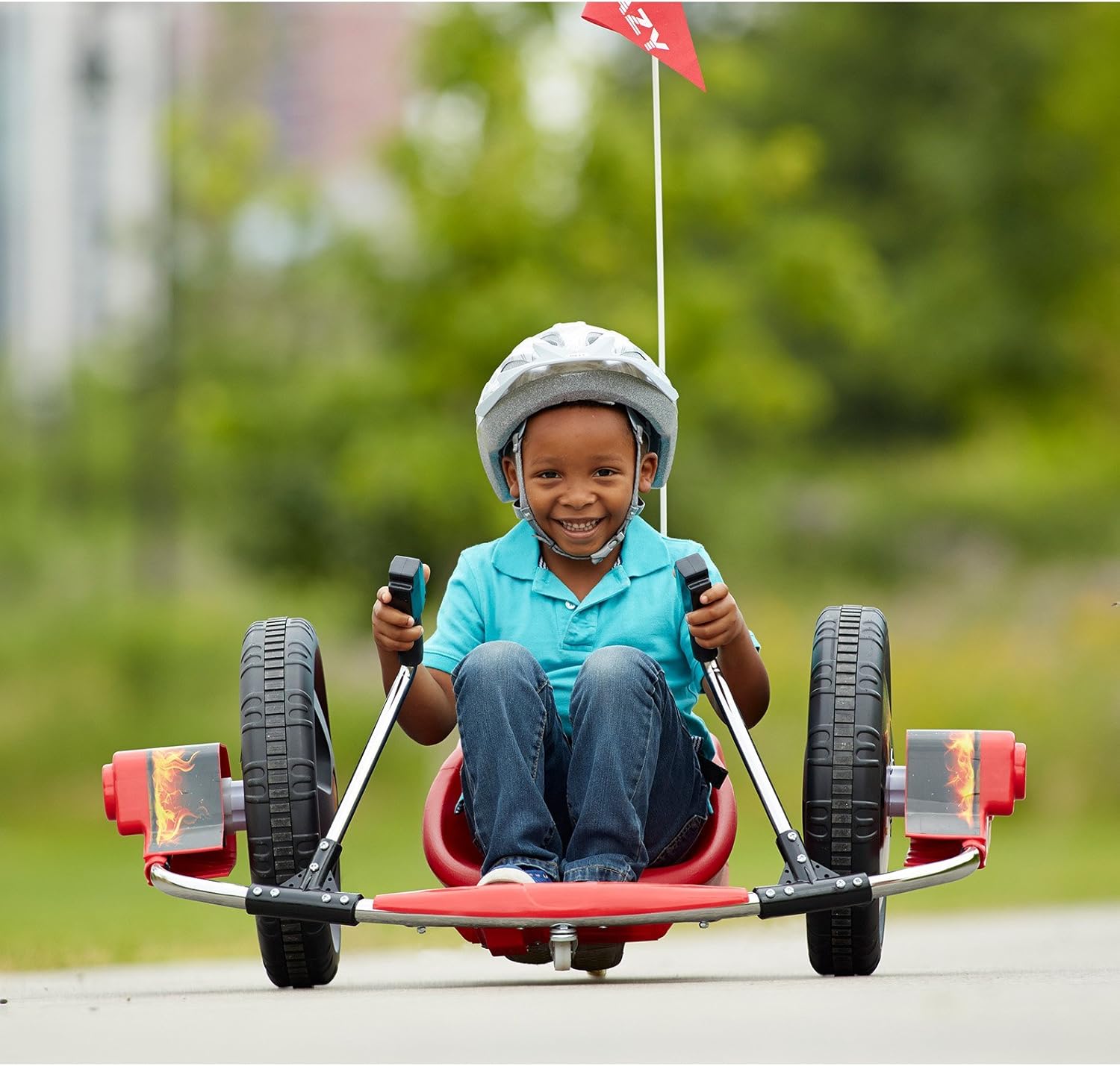 fun wheels spin krazy