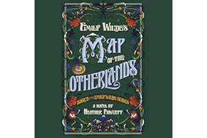 Emily Wilde's Map of the Otherlands