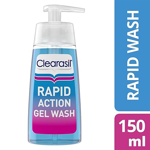 Clearasil Ultra Rapid Action Akut Pickel Gel Clearasil Ultra 4-Hour Rapid Action Treatment Gel 15ml: Amazon.co.uk