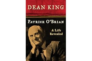 Patrick O'Brian: A Life Revealed