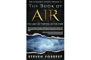 The Book of Air: The Art of Paying Attention (The Elements Series 3)