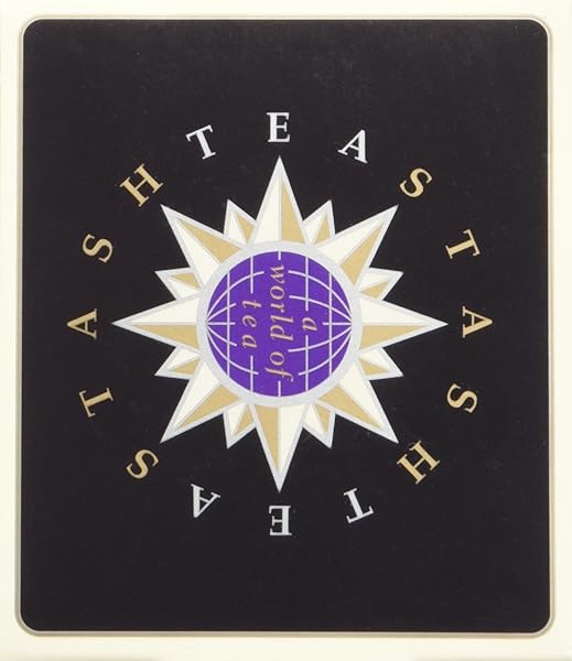 STASH TEA TEA OOLONG CHOCOLATE MINT – 18 COUNT
