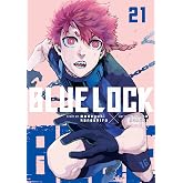 Blue Lock 21